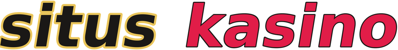 situs kasino logo